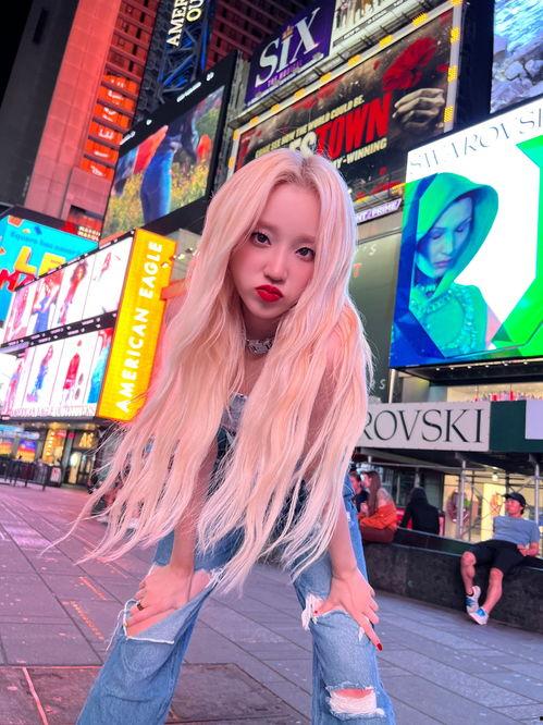 纽约爆料辣妹跑路视频,一场惊心动魄的逃亡大戏 第2张 纽约爆料辣妹跑路视频,一场惊心动魄的逃亡大戏 第2张